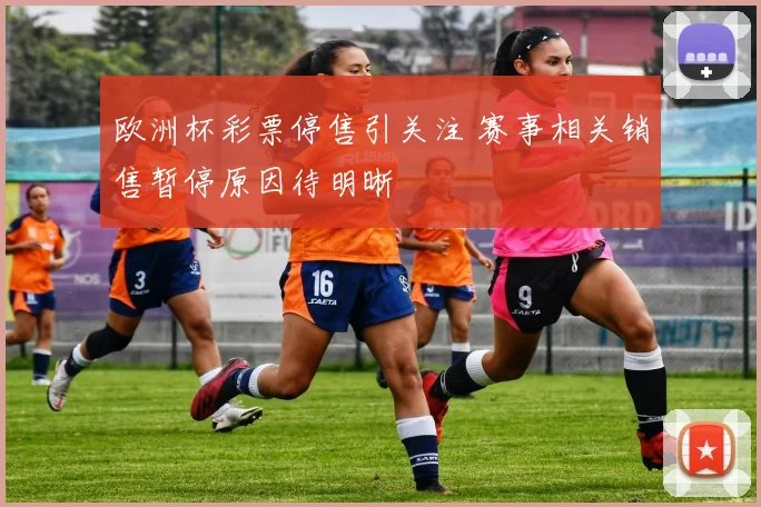 欧洲杯彩票停售引关注 赛事相关销售暂停原因待明晰