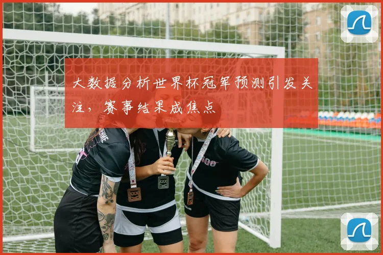 大数据分析世界杯冠军预测引发关注,赛事结果成焦点